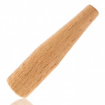 Hardwood Spile 58mm - Pack of 50 - BarBits.co.uk