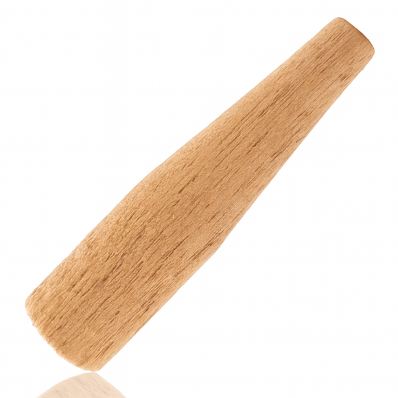 Hardwood Spile 58mm - Pack of 50 - BarBits.co.uk