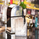 Heavy Duty Ice Crusher - Chrome Plated - BarBits.co.uk