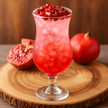 Hurricane Cocktail Glasses 420ml - Pack of 2 - BarBits.co.uk