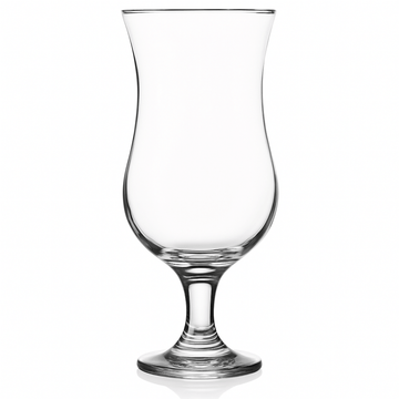 Hurricane Cocktail Glasses 420ml - Pack of 2 - BarBits.co.uk