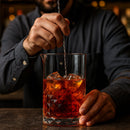 Japanese Mixing Glass 750ml - BarBits.co.uk