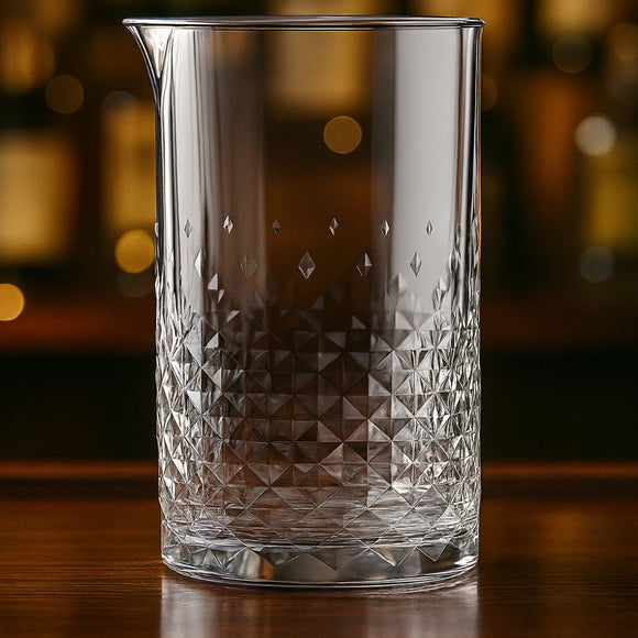 Japanese Mixing Glass 750ml - BarBits.co.uk