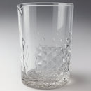 Japanese Mixing Glass 750ml - BarBits.co.uk