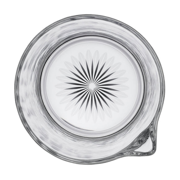 Japanese Mixing Glass 750ml - BarBits.co.uk