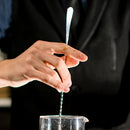 Japanese Style Bar Spoon 28cm - Stainless Steel - BarBits.co.uk