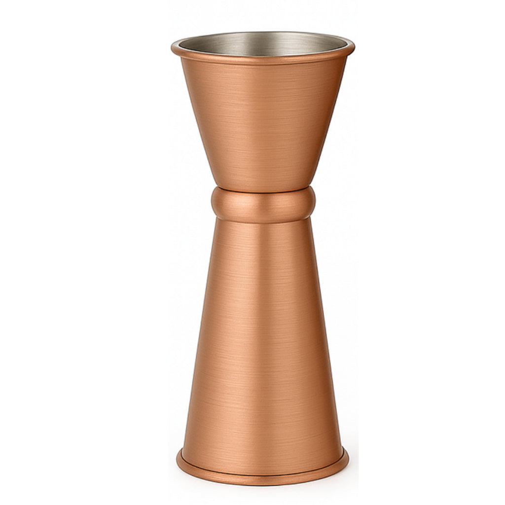 Copper Cocktail Making Set - 3 Piece
