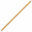 Kraft paper straws 210mm pack of 250 - BarBits.co.uk