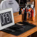 Large Rubber Service Bar Mat - BarBits.co.uk