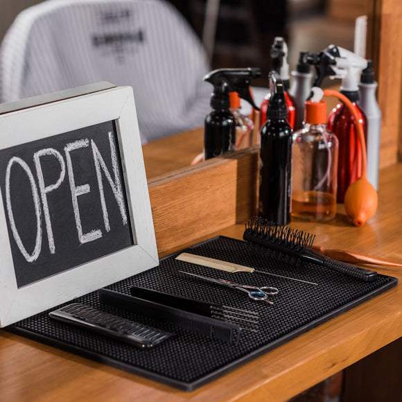 Large Rubber Service Bar Mat - BarBits.co.uk