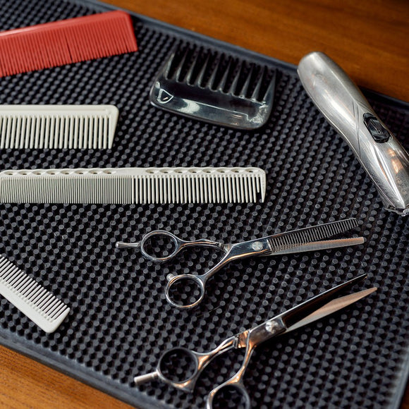 Large Rubber Service Bar Mat - BarBits.co.uk