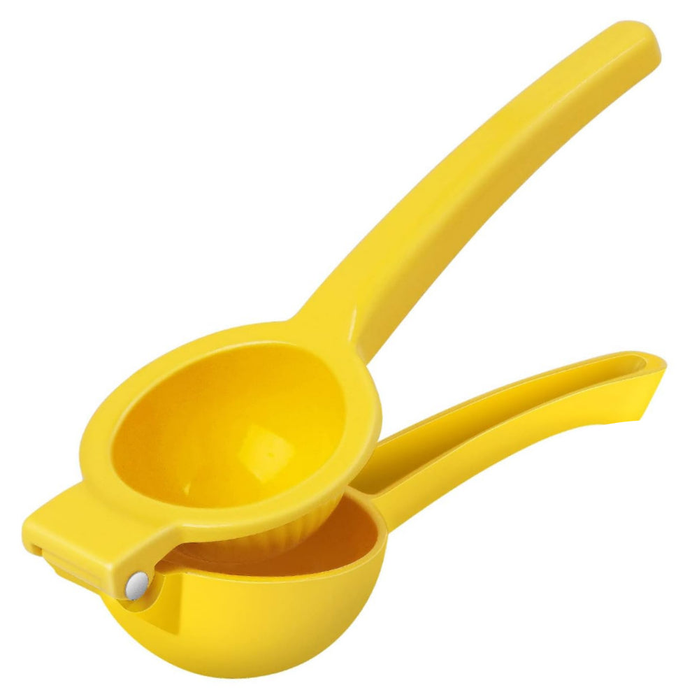 Mexican Elbow Squeezer - Yellow