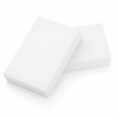 Magic Cleaning Sponge - Pack of 4 - BarBits.co.uk