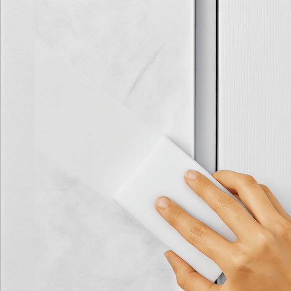 Magic Cleaning Sponge - Pack of 4 - BarBits.co.uk