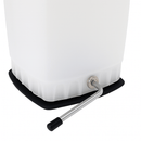 Manual Ice Crusher with Vacuum Base - BarBits.co.uk