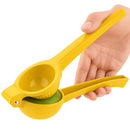 Mexican Elbow Squeezer - Yellow - BarBits.co.uk