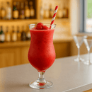 Mixed Striped Paper Straws 8" - Pack of 250 - BarBits.co.uk