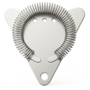 Ninja Cocktail Strainer - Stainless Steel - BarBits.co.uk
