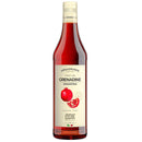 ODK grenadine cocktail syrup 750ml bottle for cocktails and drinks - BarBits.co.uk