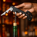 Pirouette Corkscrew with Foil Cutter - BarBits.co.uk