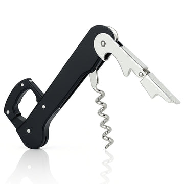 Pirouette Corkscrew with Foil Cutter - BarBits.co.uk