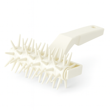 Plastic Dough Docker - BarBits.co.uk