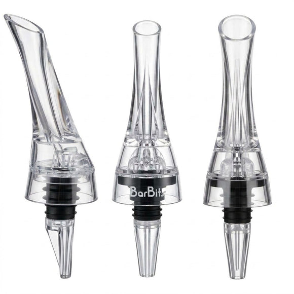 BarBits Wine Aerator Pourer