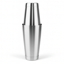 Premium Boston Cocktail Shaker - Stainless Steel - BarBits.co.uk