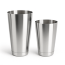 Premium Boston Cocktail Shaker - Stainless Steel - BarBits.co.uk