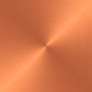 Pro Classic Bar Spoon 26cm - Copper Plated - BarBits.co.uk