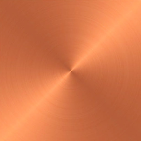 Pro Classic Bar Spoon 26cm - Copper Plated - BarBits.co.uk