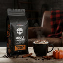 Skull Crusher Coffee - Pumpkin Spice-2