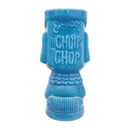 Purple & Blue Tiki Mugs - Set of 2 - BarBits.co.uk