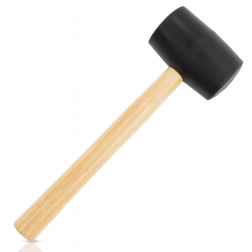 Rubber Bar Mallet 32oz - BarBits.co.uk