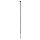 Silver Cocktail Ball Stirrers - Pack of 10 - BarBits.co.uk