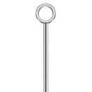 Silver Ring Garnish Picks - Pack of 10 - BarBits.co.uk