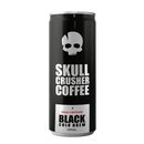 Cold Brew Coffee - 6 x 250ml Cans-1