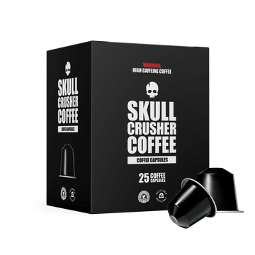 Nespresso® Capsules