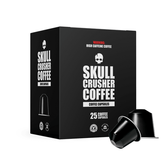 Nespresso® Capsules
