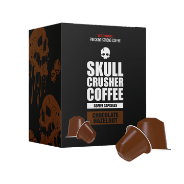 Nespresso Capsules® - Chocolate Hazelnut