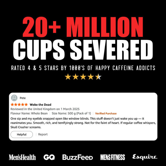Nespresso® Capsules - Infused