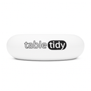 White Porcelain Table Tidy-4