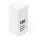 Volaro™ Cocktail Jigger - Gun Metal - BarBits.co.uk