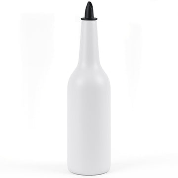 White Flair Bottle 750ml - BarBits.co.uk