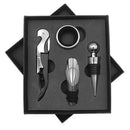 Wine Accessories Gift Set - 4 Piece - BarBits.co.uk