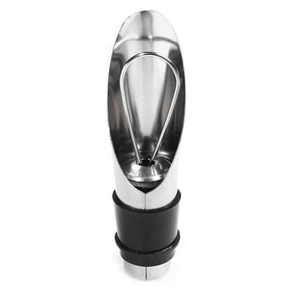 Wine Accessories Gift Set - 4 Piece - BarBits.co.uk