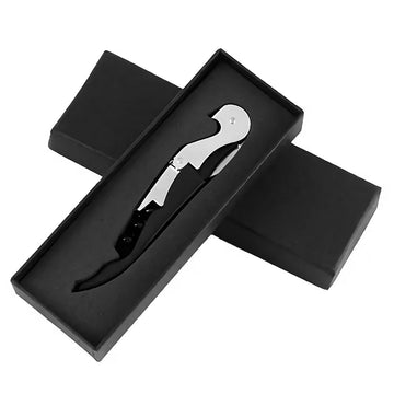 Wine Bottle Opener - Gift Boxed - BarBits.co.uk