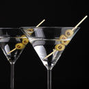 Wooden Cocktail Sticks - Pack of 1000 - BarBits.co.uk