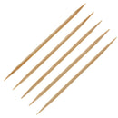 Wooden Cocktail Sticks - Pack of 1000 - BarBits.co.uk