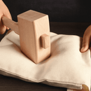 Wooden Ice Mallet - BarBits.co.uk